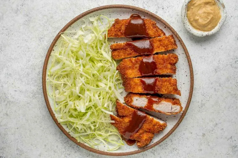 Top 13 Địa chỉ quán ăn Tonkatsu ngon, giá rẻ tại Hà Nội