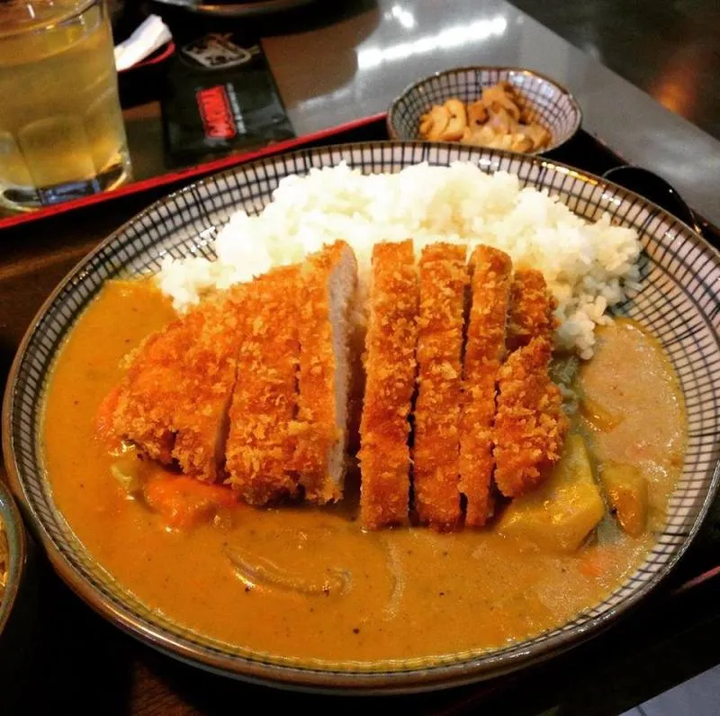 Top 13 Địa chỉ quán ăn Tonkatsu ngon, giá rẻ tại Hà Nội