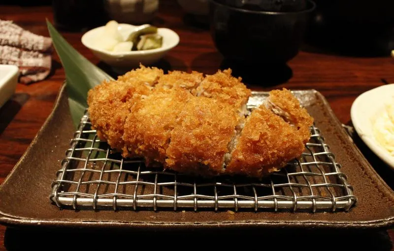 Top 13 Địa chỉ quán ăn Tonkatsu ngon, giá rẻ tại Hà Nội