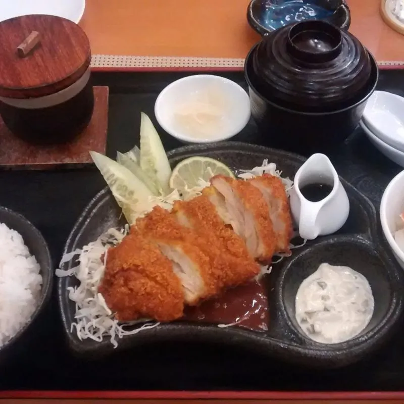 Top 13 Địa chỉ quán ăn Tonkatsu ngon, giá rẻ tại Hà Nội