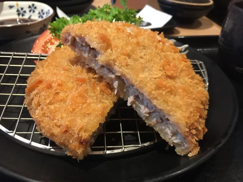 Top 13 Địa chỉ quán ăn Tonkatsu ngon, giá rẻ tại Hà Nội