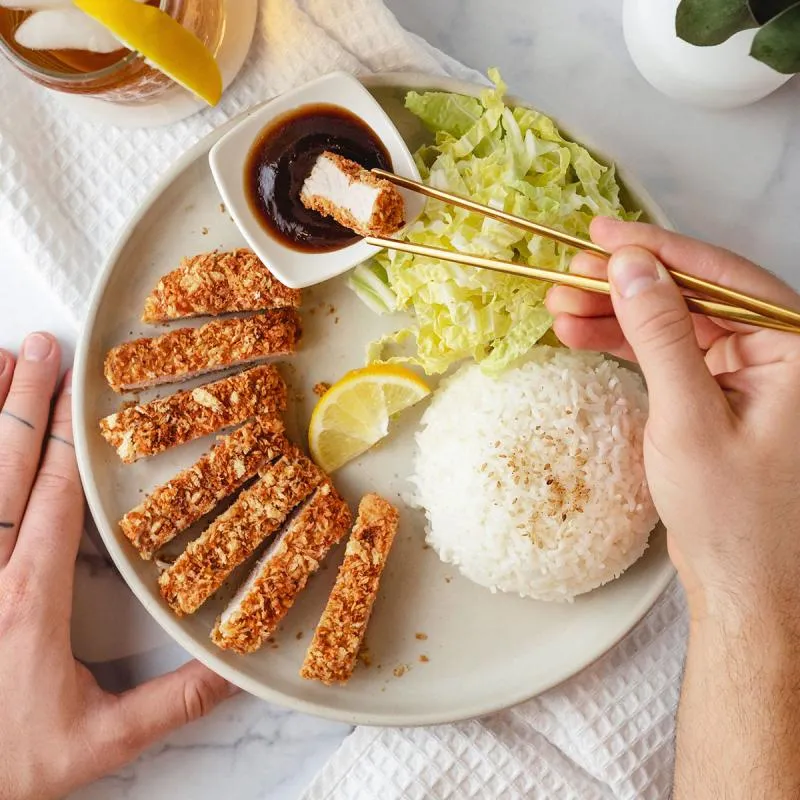 Top 13 Địa chỉ quán ăn Tonkatsu ngon, giá rẻ tại Hà Nội