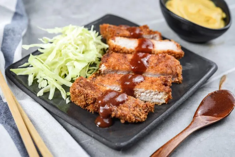 Top 13 Địa chỉ quán ăn Tonkatsu ngon, giá rẻ tại Hà Nội