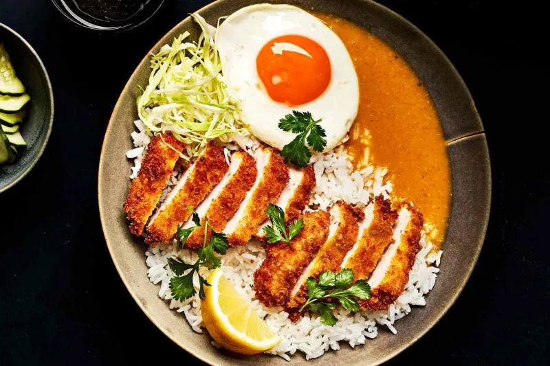 Top 13 Địa chỉ quán ăn Tonkatsu ngon, giá rẻ tại Hà Nội