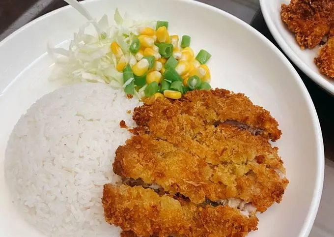 Top 13 Địa chỉ quán ăn Tonkatsu ngon, giá rẻ tại Hà Nội