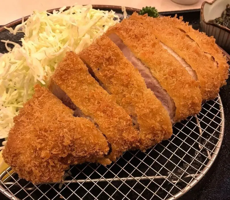 Top 13 Địa chỉ quán ăn Tonkatsu ngon, giá rẻ tại Hà Nội