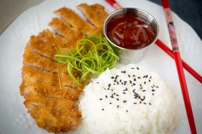 Top 13 Địa chỉ quán ăn Tonkatsu ngon, giá rẻ tại Hà Nội