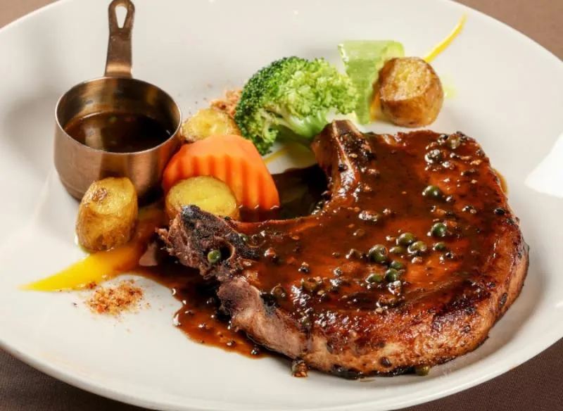 Top 13 Quán ăn lãng mạn nhất dành cho cặp đôi tại Hà Nội