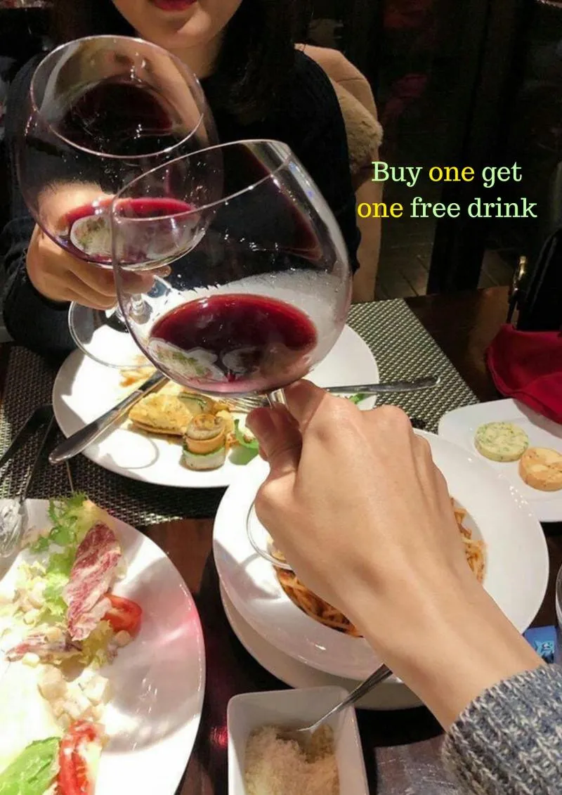 Top 13 Quán ăn lãng mạn nhất dành cho cặp đôi tại Hà Nội