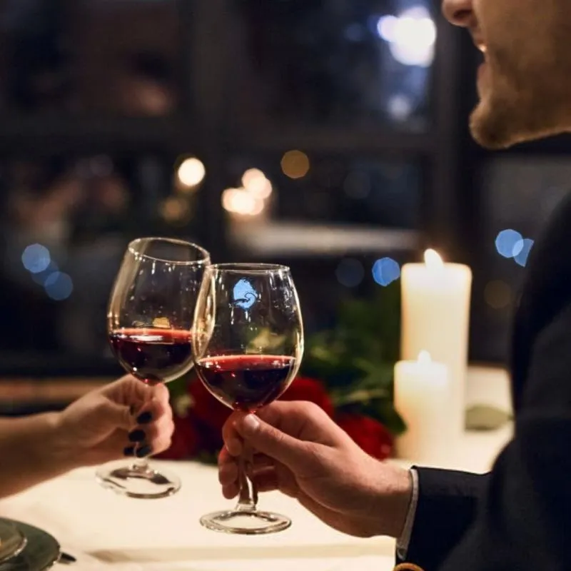 Top 13 Quán ăn lãng mạn nhất dành cho cặp đôi tại Hà Nội