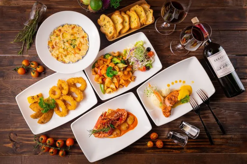 Top 13 Quán ăn lãng mạn nhất dành cho cặp đôi tại Hà Nội
