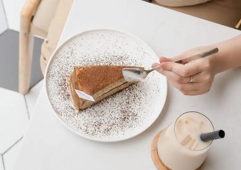 Top 15 Địa chỉ thưởng thức bánh Tiramisu ngon nhất Hà Nội