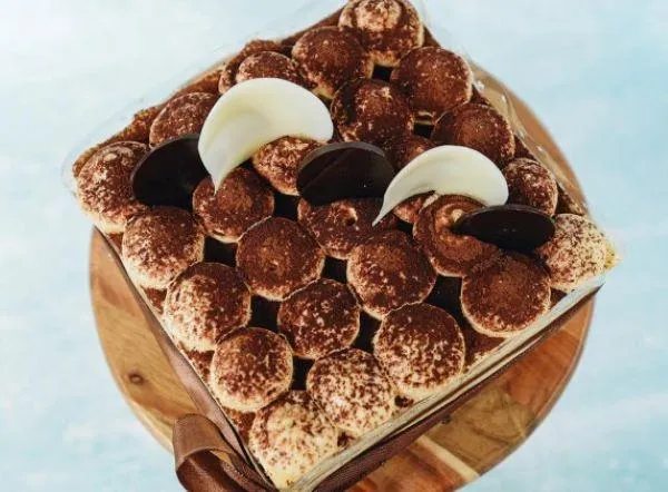 Top 15 Địa chỉ thưởng thức bánh Tiramisu ngon nhất Hà Nội