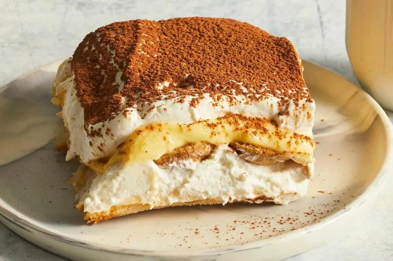 Top 15 Địa chỉ thưởng thức bánh Tiramisu ngon nhất Hà Nội