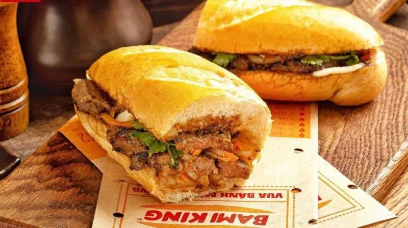 Top 15 Thương hiệu bánh mì nổi tiếng ở Hà Nội