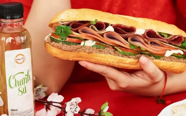 Top 15 Thương hiệu bánh mì nổi tiếng ở Hà Nội
