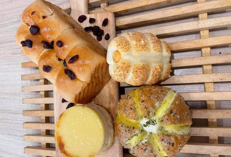 Top 15 Thương hiệu bánh mì nổi tiếng ở Hà Nội