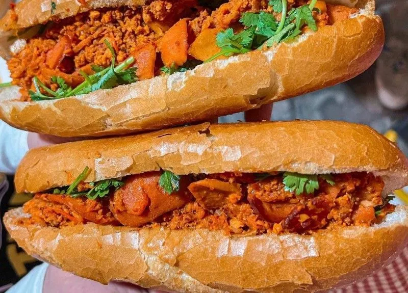 Top 15 Thương hiệu bánh mì nổi tiếng ở Hà Nội
