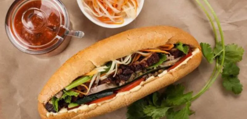 Top 15 Thương hiệu bánh mì nổi tiếng ở Hà Nội