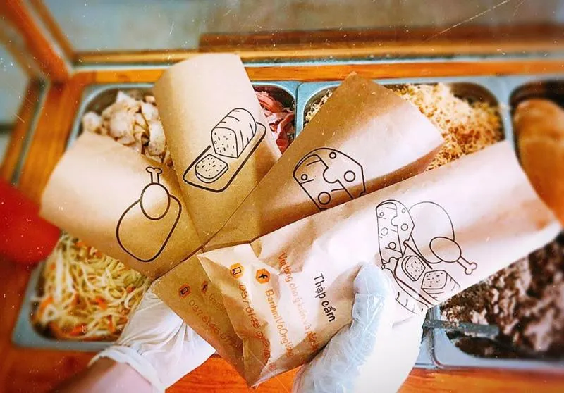 Top 15 Thương hiệu bánh mì nổi tiếng ở Hà Nội