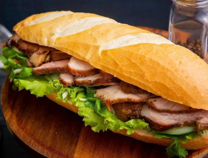 Top 15 Thương hiệu bánh mì nổi tiếng ở Hà Nội