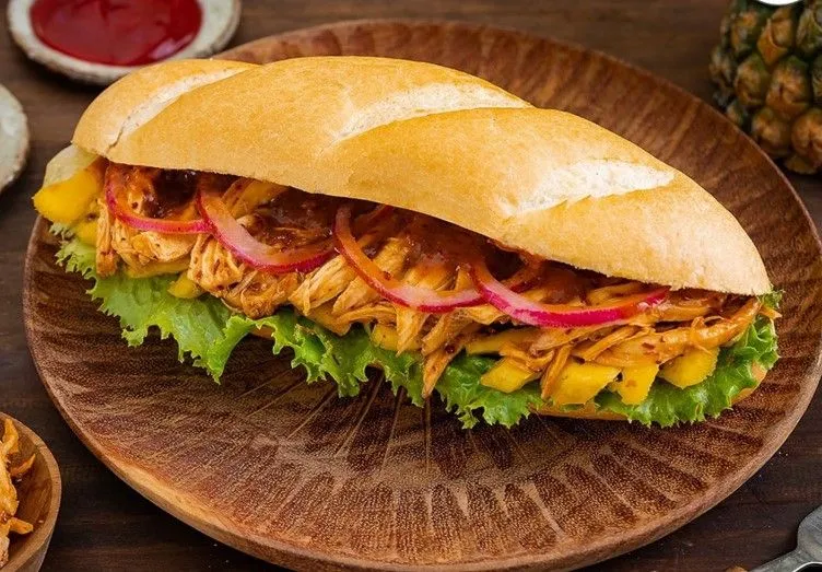 Top 15 Thương hiệu bánh mì nổi tiếng ở Hà Nội