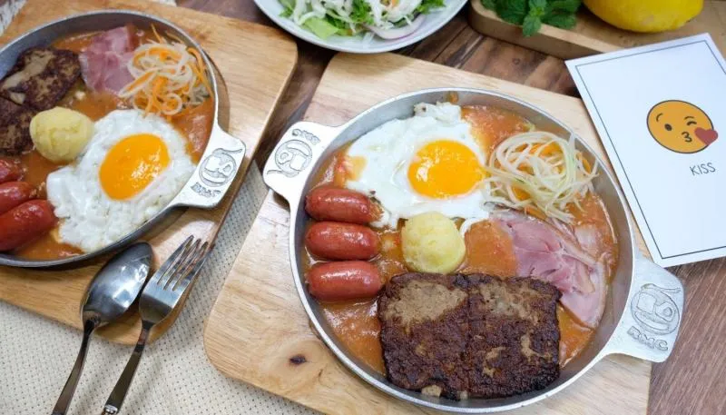 Top 15 Thương hiệu bánh mì nổi tiếng ở Hà Nội