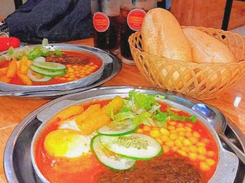 Top 15 Thương hiệu bánh mì nổi tiếng ở Hà Nội