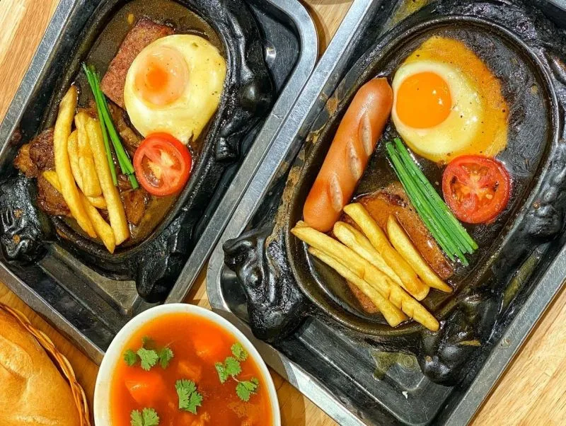Top 15 Thương hiệu bánh mì nổi tiếng ở Hà Nội