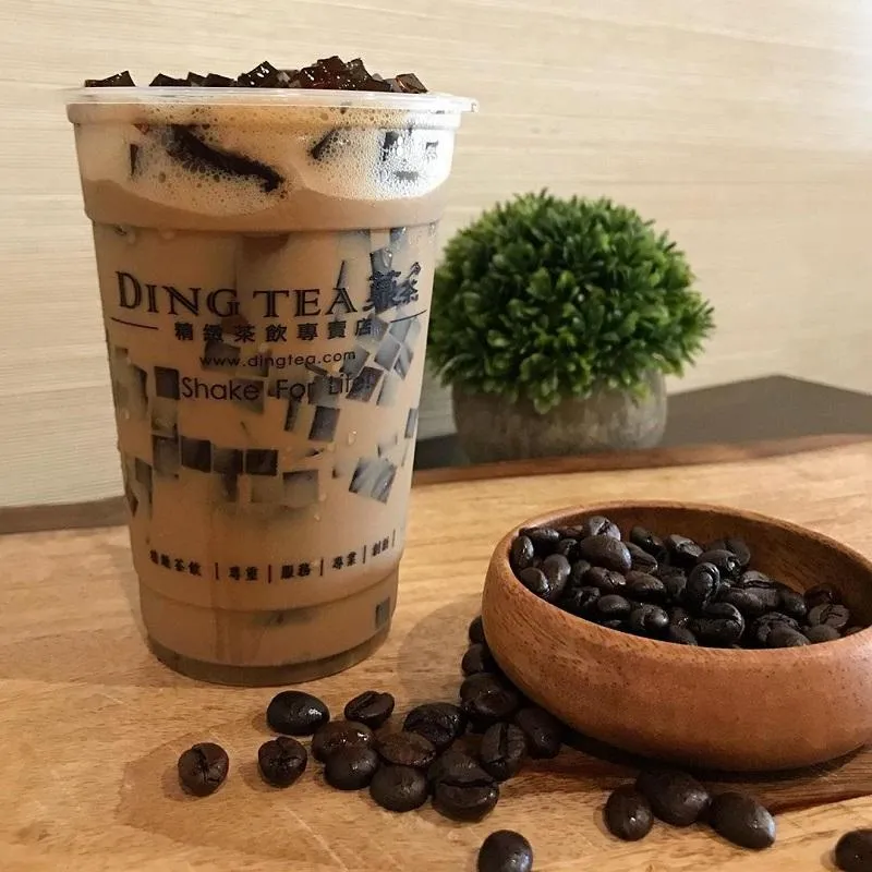 Top 15 Thương hiệu trà sữa nổi tiếng nhất Hà Nội