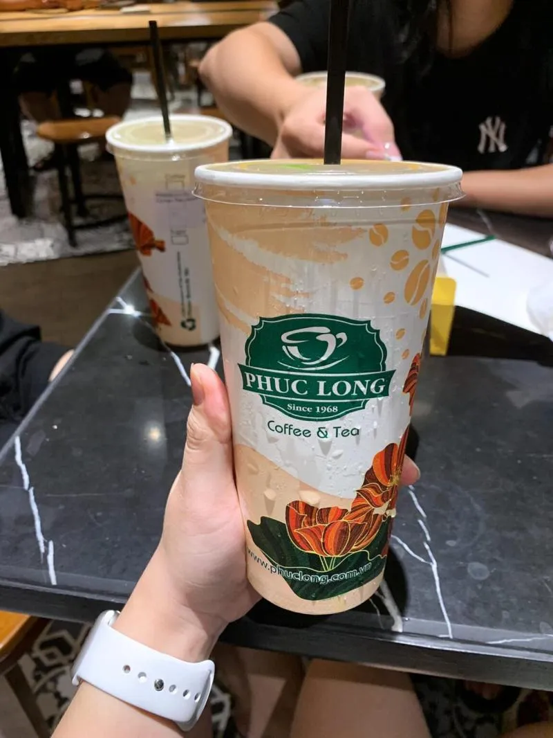 Top 15 Thương hiệu trà sữa nổi tiếng nhất Hà Nội