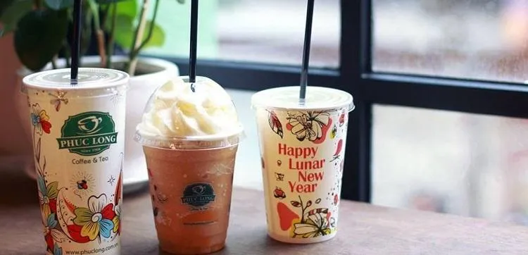 Top 15 Thương hiệu trà sữa nổi tiếng nhất Hà Nội