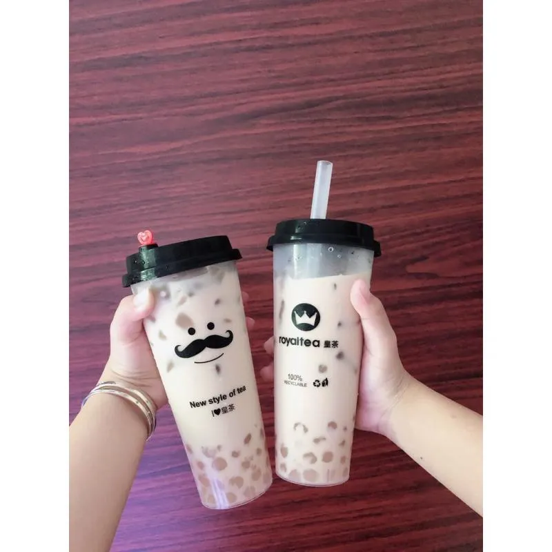 Top 15 Thương hiệu trà sữa nổi tiếng nhất Hà Nội