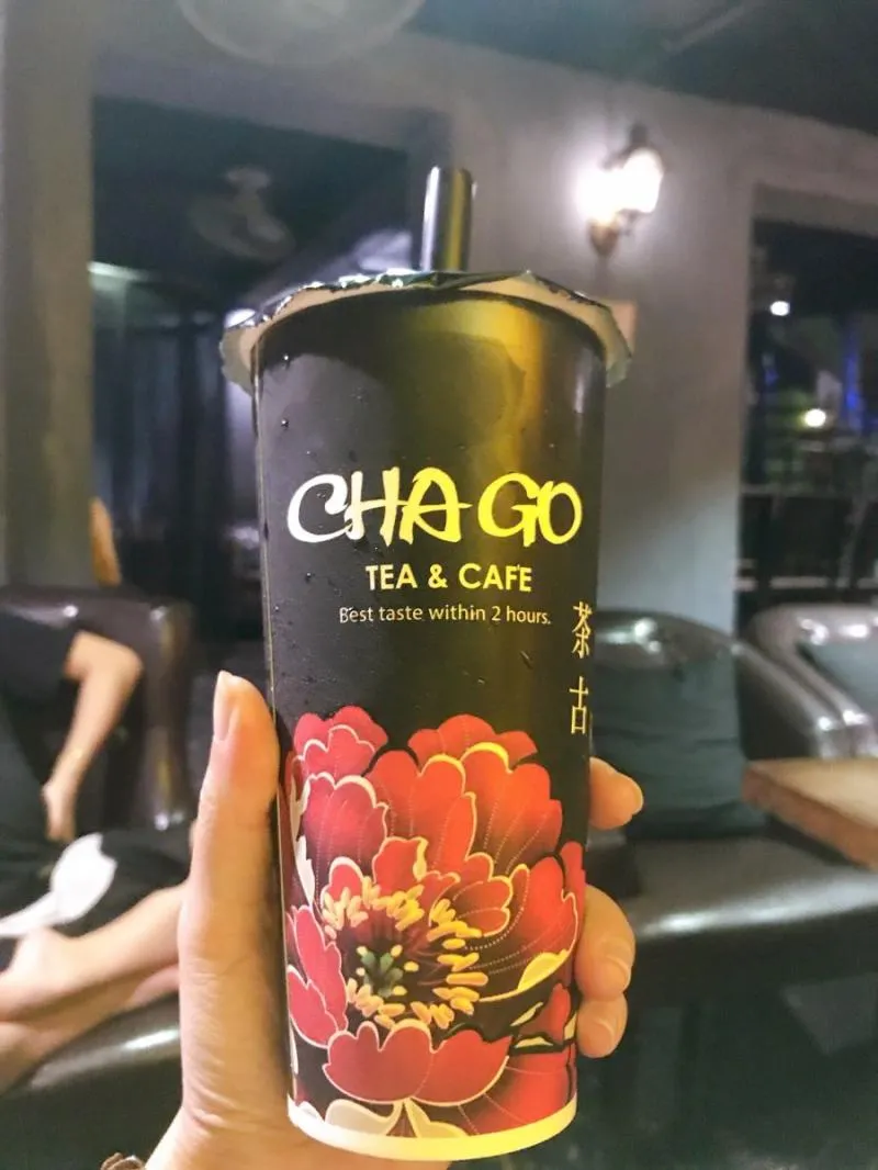 Top 15 Thương hiệu trà sữa nổi tiếng nhất Hà Nội