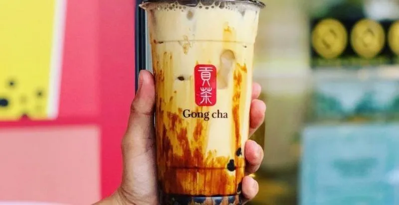 Top 15 Thương hiệu trà sữa nổi tiếng nhất Hà Nội