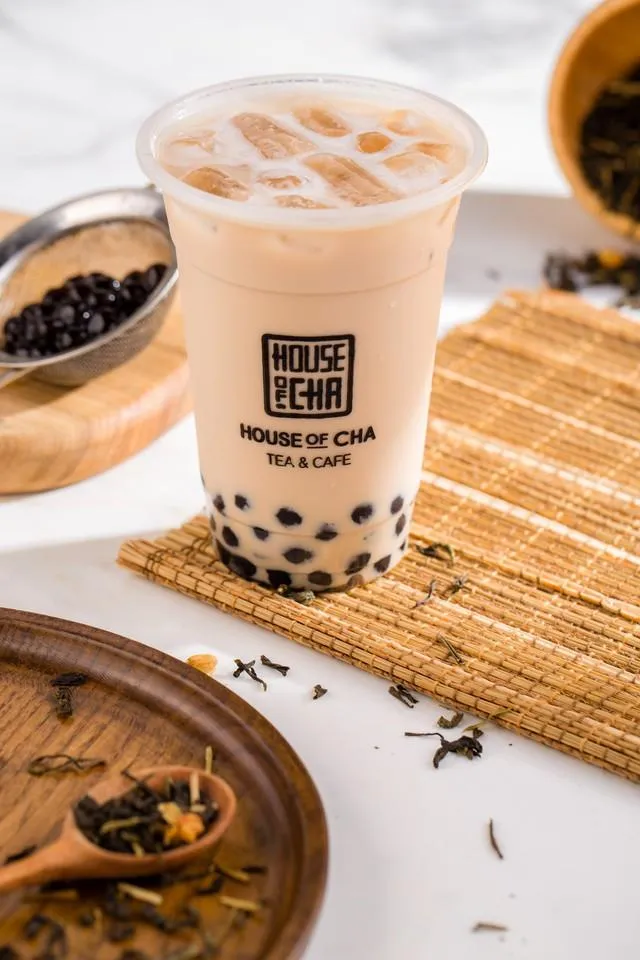 Top 15 Thương hiệu trà sữa nổi tiếng nhất Hà Nội