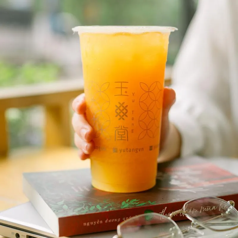 Top 15 Thương hiệu trà sữa nổi tiếng nhất Hà Nội