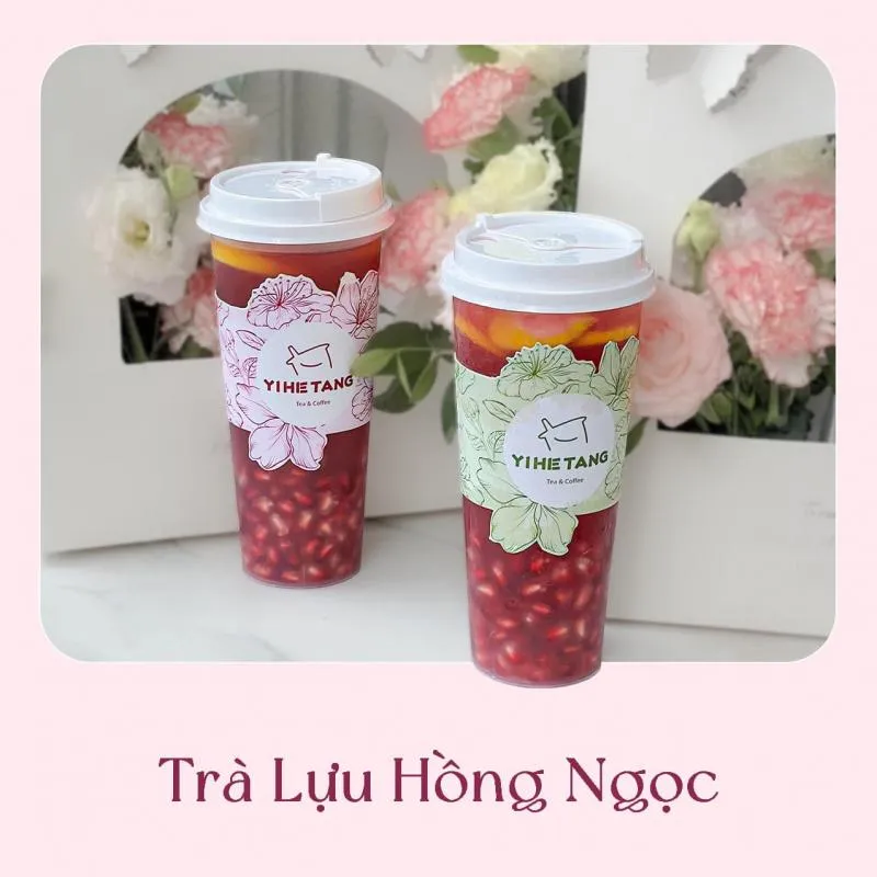 Top 15 Thương hiệu trà sữa nổi tiếng nhất Hà Nội