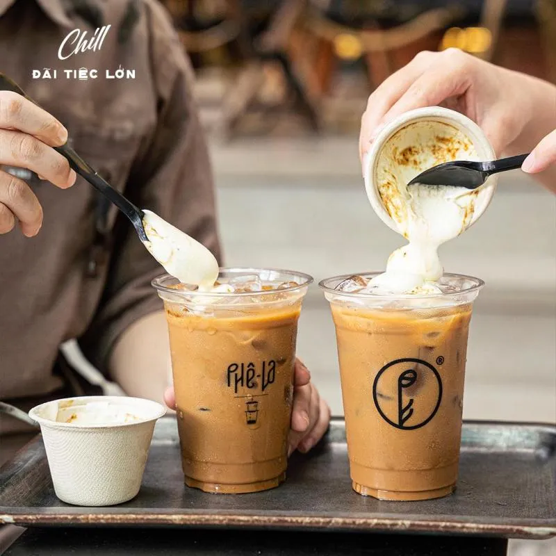 Top 15 Thương hiệu trà sữa nổi tiếng nhất Hà Nội