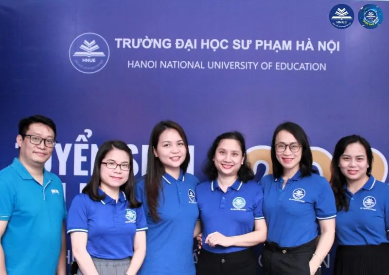 Top 15 Trường đại học đào tạo tiếng Anh chuyên ngành tốt nhất Hà Nội