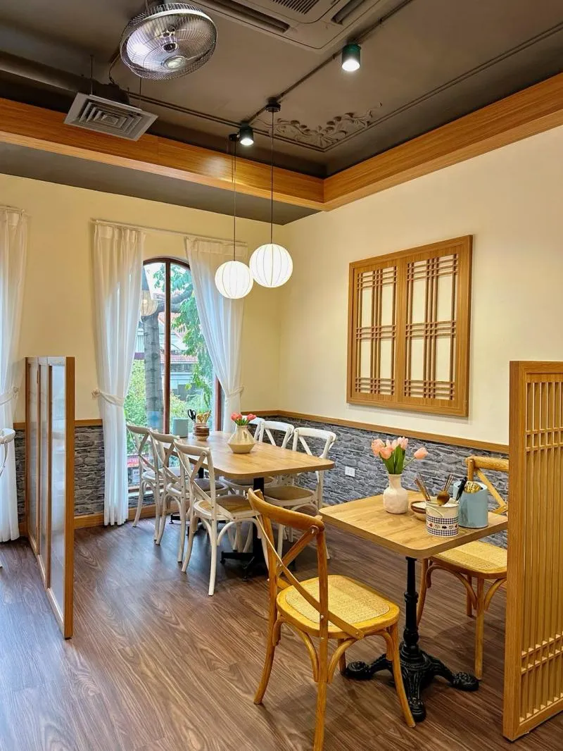 Top 16 Quán ăn Hàn Quốc ngon hút khách nhất tại Hà Nội