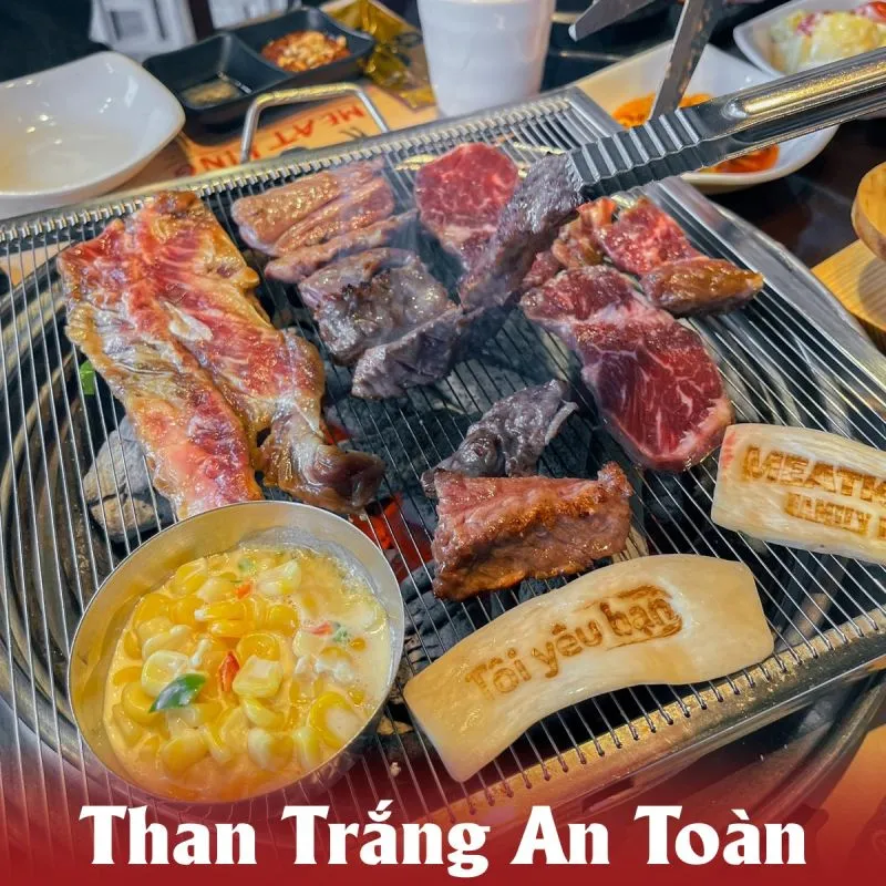 Top 16 Quán ăn Hàn Quốc ngon hút khách nhất tại Hà Nội