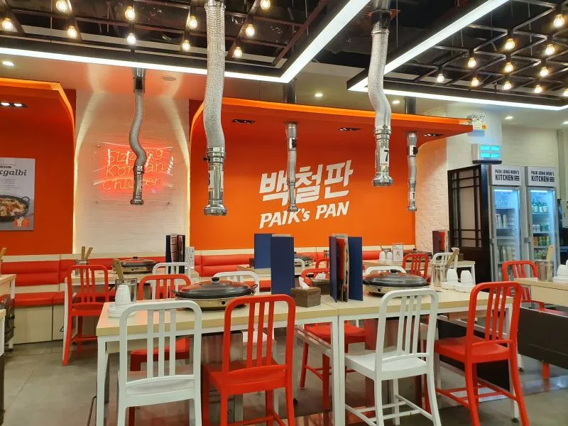 Top 16 Quán ăn Hàn Quốc ngon hút khách nhất tại Hà Nội
