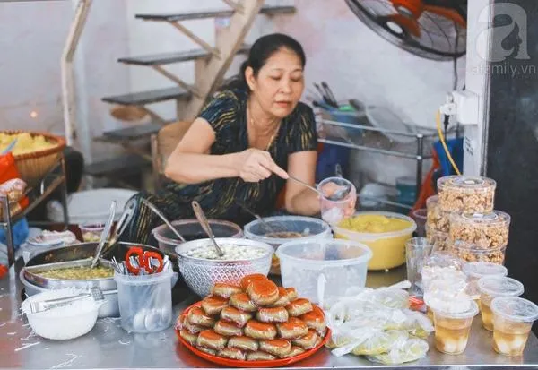 Top 16 thương hiệu quán chè ngon nổi tiếng nhất Hà Nội
