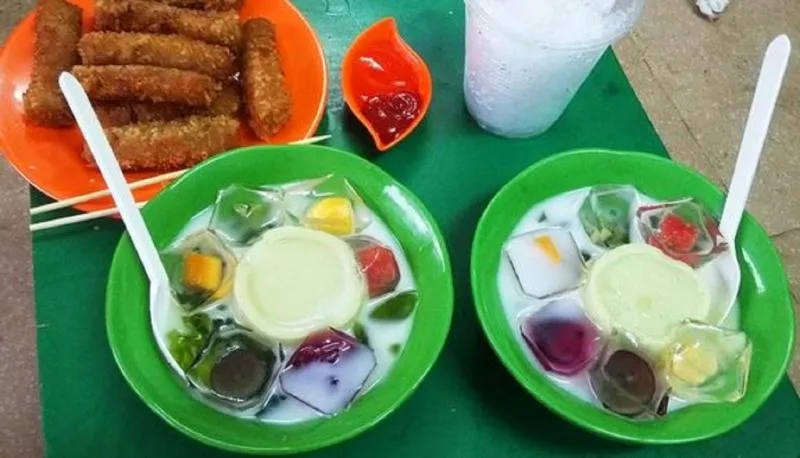 Top 16 thương hiệu quán chè ngon nổi tiếng nhất Hà Nội