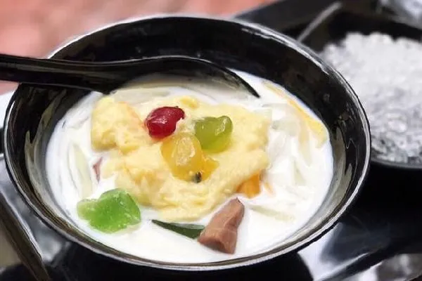 Top 16 thương hiệu quán chè ngon nổi tiếng nhất Hà Nội