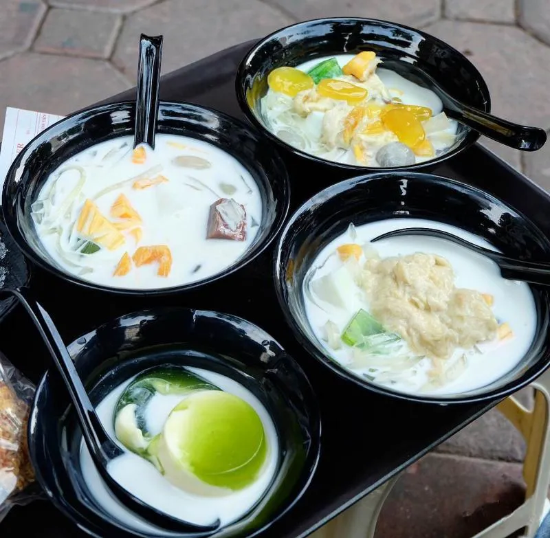 Top 16 thương hiệu quán chè ngon nổi tiếng nhất Hà Nội