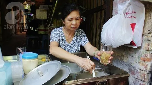 Top 16 thương hiệu quán chè ngon nổi tiếng nhất Hà Nội