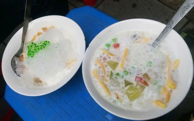 Top 16 thương hiệu quán chè ngon nổi tiếng nhất Hà Nội