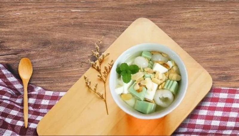 Top 16 thương hiệu quán chè ngon nổi tiếng nhất Hà Nội